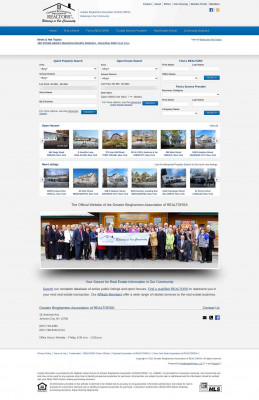 Become a Real Estate Broker - Greater Binghamton ... Become a Real Estate Broker - Greater Binghamton ...