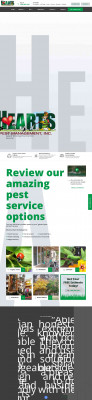 About Us Hearts Pest Management Staff About Us Hearts Pest Management Staff