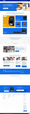 Work Wave - Brother Mobile Solutions Work Wave - Brother Mobile Solutions