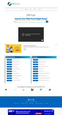 Coe2 Annauniv Edu Result 2016 Student Portal - CEE-Trust Coe2 Annauniv Edu Result 2016 Student Portal - CEE-Trust