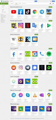 AU Results - AU COE Corner - Apps on Google Play AU Results - AU COE Corner - Apps on Google Play