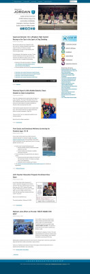 Faculty & Staff | Jordan School District Faculty & Staff | Jordan School District