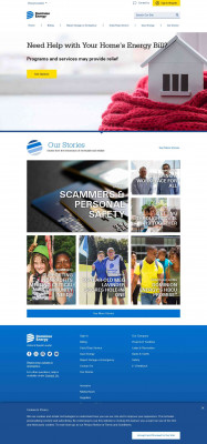 Planning and investing for South Carolina's future. - Dominion ... Planning and investing for South Carolina's future. - Dominion ...