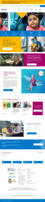Children's Hospital of Richmond at VCU: Pediatric hospital in ... Children's Hospital of Richmond at VCU: Pediatric hospital in ...