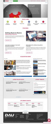 Logistics Information Warehouse (LIW) - Defense Acquisition ... Logistics Information Warehouse (LIW) - Defense Acquisition ...