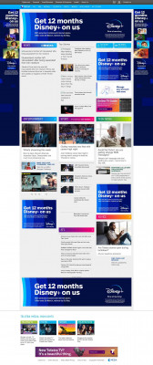 Telstra AirG Chat Notice Telstra AirG Chat Notice