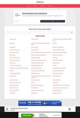 Blackboard Vu - Tecplac Blackboard Vu - Tecplac