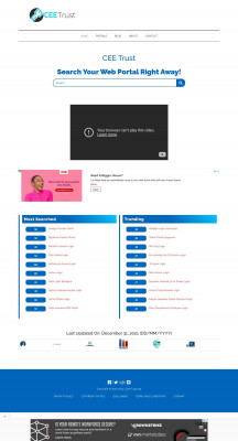 Ai Online Faculty Portal - Find Official Portal - CEE-Trust Ai Online Faculty Portal - Find Official Portal - CEE-Trust
