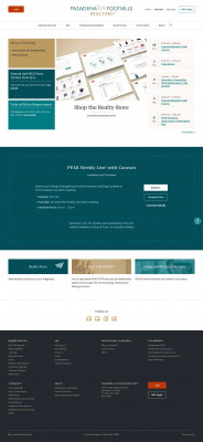 MLS Offerings - PASADENA-FOOTHILLS REALTORS® MLS Offerings - PASADENA-FOOTHILLS REALTORS®