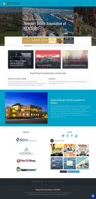 CRMLS APP - Matrix - Newport Beach Association of Realtors CRMLS APP - Matrix - Newport Beach Association of Realtors