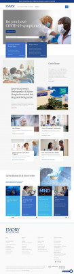 Gateway Login - Emory Healthcare Gateway Login - Emory Healthcare