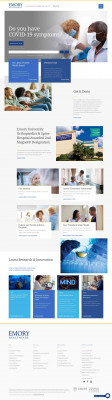 Patient Portal - Atlanta, GA - Emory Healthcare Patient Portal - Atlanta, GA - Emory Healthcare
