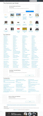 My Rhd Lawson Portal - The Commons Law Center My Rhd Lawson Portal - The Commons Law Center