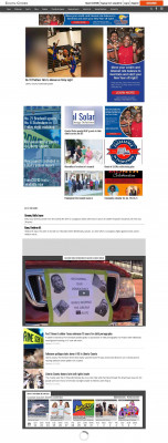 Benefits recipients can check notices online - Coastal Courier Benefits recipients can check notices online - Coastal Courier
