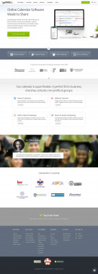 CalendarWiz Partner Login CalendarWiz Partner Login