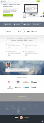 Online Calendar & Mobile App for families and individuals. Online Calendar & Mobile App for families and individuals.