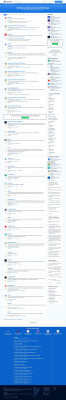 CalendarWiz VS Tockify - compare differences & reviews? CalendarWiz VS Tockify - compare differences & reviews?