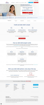 Debt Relief Services Debt Relief Services