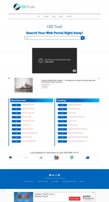 Jtcc Portal - Find Official Portal - CEE-Trust Jtcc Portal - Find Official Portal - CEE-Trust