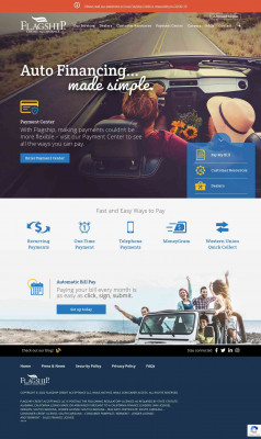 Payment Center | Flagship Credit Acceptance Payment Center | Flagship Credit Acceptance