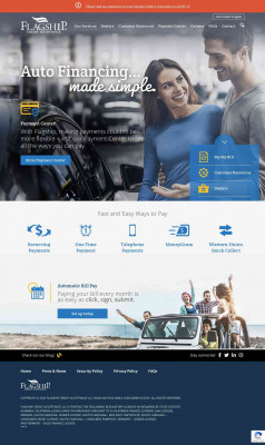 Customer Resources | Flagship Credit Acceptance Customer Resources | Flagship Credit Acceptance