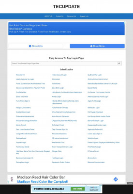 Stein Mart Employee Portal - - TECUPDATE Stein Mart Employee Portal - - TECUPDATE