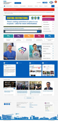 Home | University Hospitals of Derby and Burton (UHDB ... Home | University Hospitals of Derby and Burton (UHDB ...