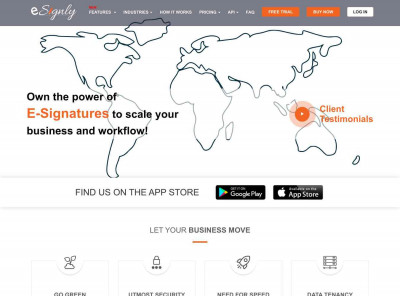 ️ 9 Ways Electronic Signatures can Boost Your Practice ️ 9 Ways Electronic Signatures can Boost Your Practice