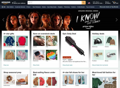 Amazon Vine Program Amazon Vine Program