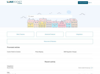 Vinesign Merge Codes – Lead Docket Vinesign Merge Codes – Lead Docket