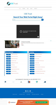 Miladypro Cengage Portal - Find Official Portal - CEE-Trust Miladypro Cengage Portal - Find Official Portal - CEE-Trust