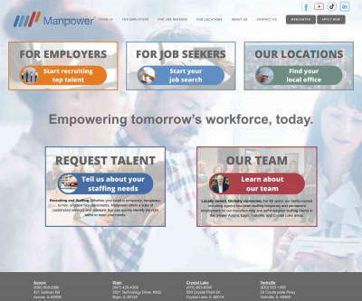 Request Info: Payroll Solutions | Manpower Illinois Request Info: Payroll Solutions | Manpower Illinois