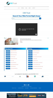 Manpower Payroll Portal - Find Official Portal - CEE-Trust Manpower Payroll Portal - Find Official Portal - CEE-Trust