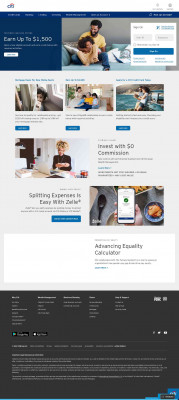 Citi.com: Online Banking, Mortgages, Personal Loans, Investing Citi.com: Online Banking, Mortgages, Personal Loans, Investing
