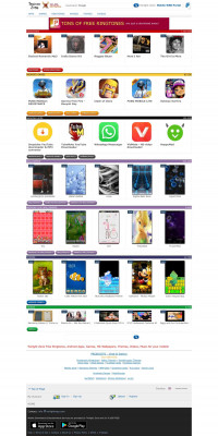PRODIGITS: Login - Twilightwap.com PRODIGITS: Login - Twilightwap.com