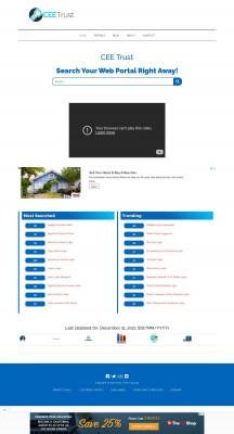Aces Etm Portal - Find Official Portal - CEE-Trust Aces Etm Portal - Find Official Portal - CEE-Trust