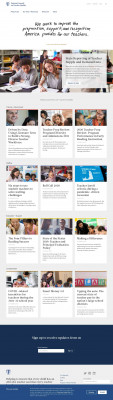 NEW INSTRUCTIONAL EMPLOYEE HANDBOOK - National ... NEW INSTRUCTIONAL EMPLOYEE HANDBOOK - National ...