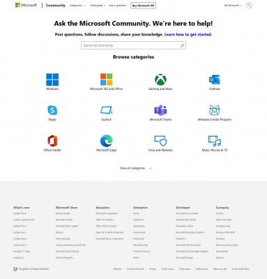 Surface Book and AT&T Unite Pro Wifi Issues - Microsoft ... Surface Book and AT&T Unite Pro Wifi Issues - Microsoft ...
