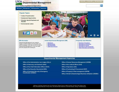 Access Online Web-Based Training Guide - USDA ... Access Online Web-Based Training Guide - USDA ...