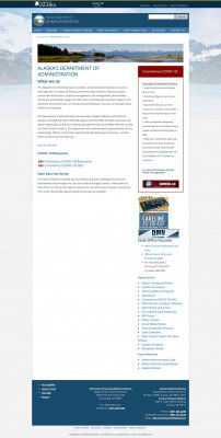 Program Admin Support, One Card Program - Alaska ... Program Admin Support, One Card Program - Alaska ...