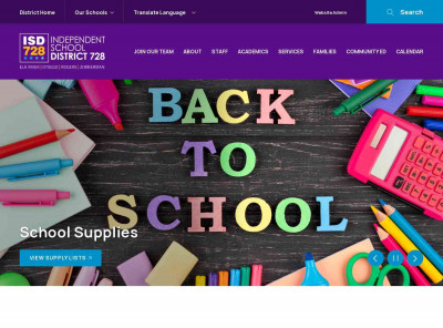 Campus Parent Portal / Overview - ISD 728 Campus Parent Portal / Overview - ISD 728