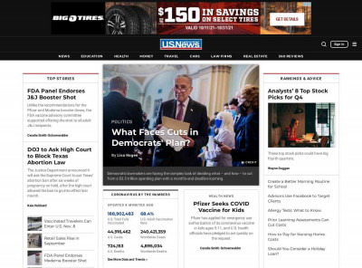 Elk River Senior High - US News Elk River Senior High - US News