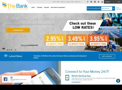 Student Loans | Personal Loans & Credit | The Bank of Elk River Student Loans | Personal Loans & Credit | The Bank of Elk River