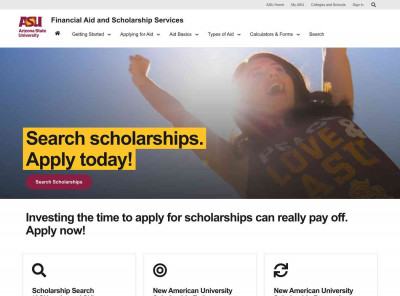 Elk River College Scholarship Program Elk River College Scholarship Program