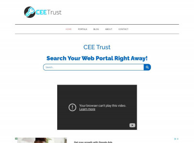 Elk River Parent Portal Portal - Find Official Portal - CEE-Trust Elk River Parent Portal Portal - Find Official Portal - CEE-Trust