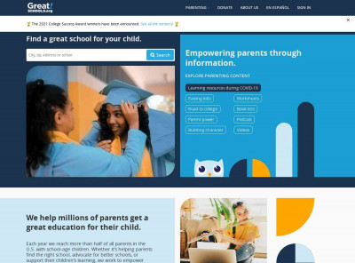 Elk River, MN School Ratings - Minnesota - GreatSchools Elk River, MN School Ratings - Minnesota - GreatSchools
