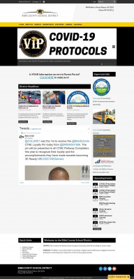 TLE Electronic Platform - Bibb County School District TLE Electronic Platform - Bibb County School District