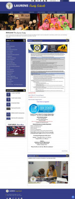 TLE Survey Link - East Laurens High School TLE Survey Link - East Laurens High School