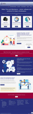 Midex Web Time Clock Midex Web Time Clock