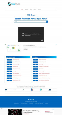 Ge Empower Portal - Find Official Portal - CEE-Trust Ge Empower Portal - Find Official Portal - CEE-Trust